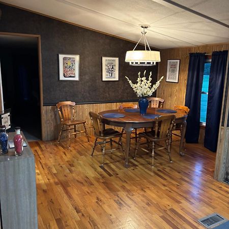 فيلا Bourbon Trail Hideaway فرانكفورت المظهر الخارجي الصورة