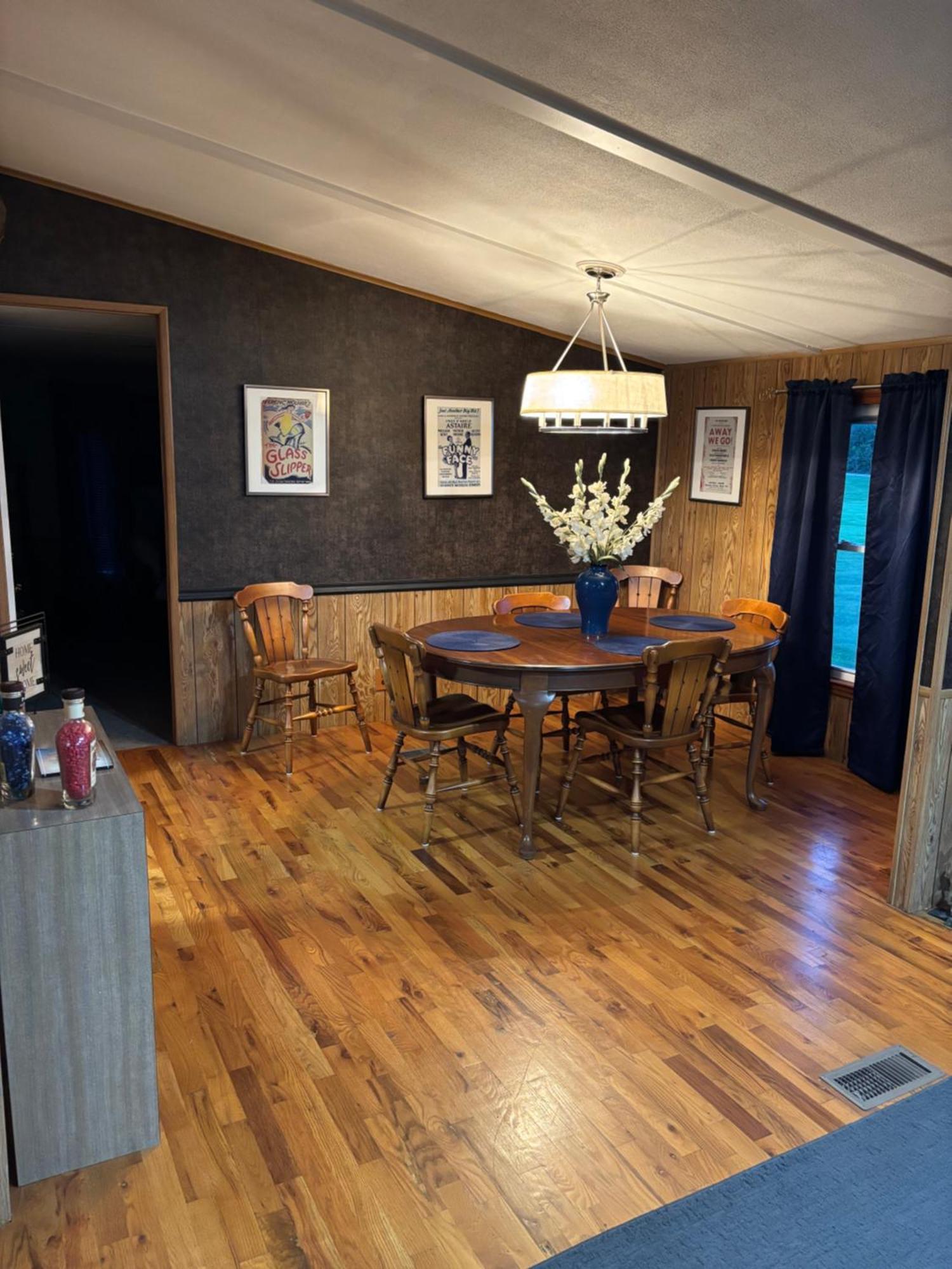 فيلا Bourbon Trail Hideaway فرانكفورت المظهر الخارجي الصورة